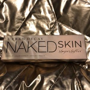 Urban Decay Naked Skin Shapeshifter